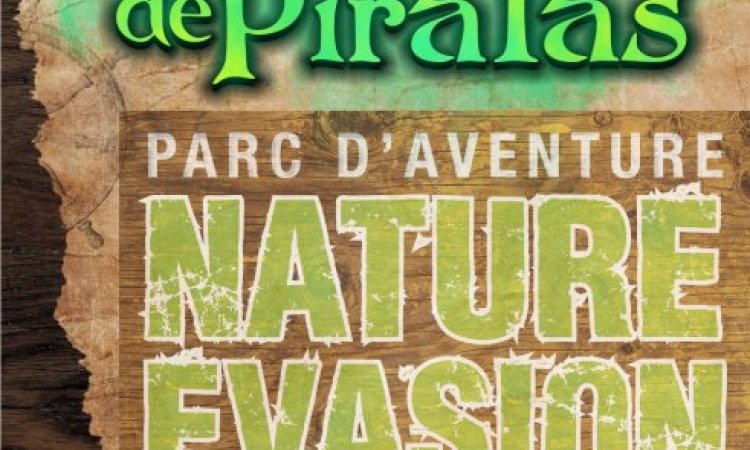 ESCAPE GAME NATURE - Brive-la-Gaillarde - Nature Évasion